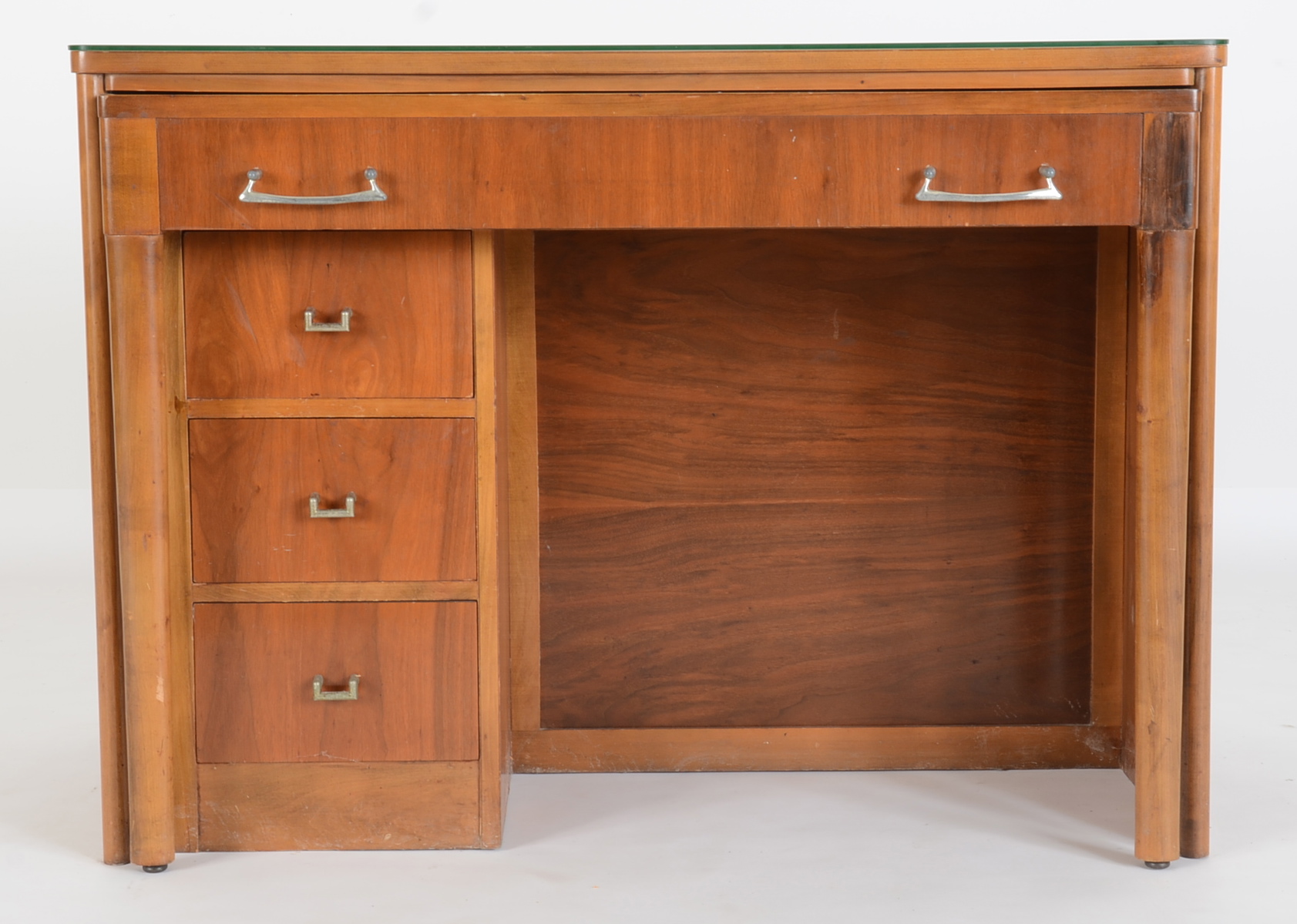 Expand-O-Matic Writing Extension Desk