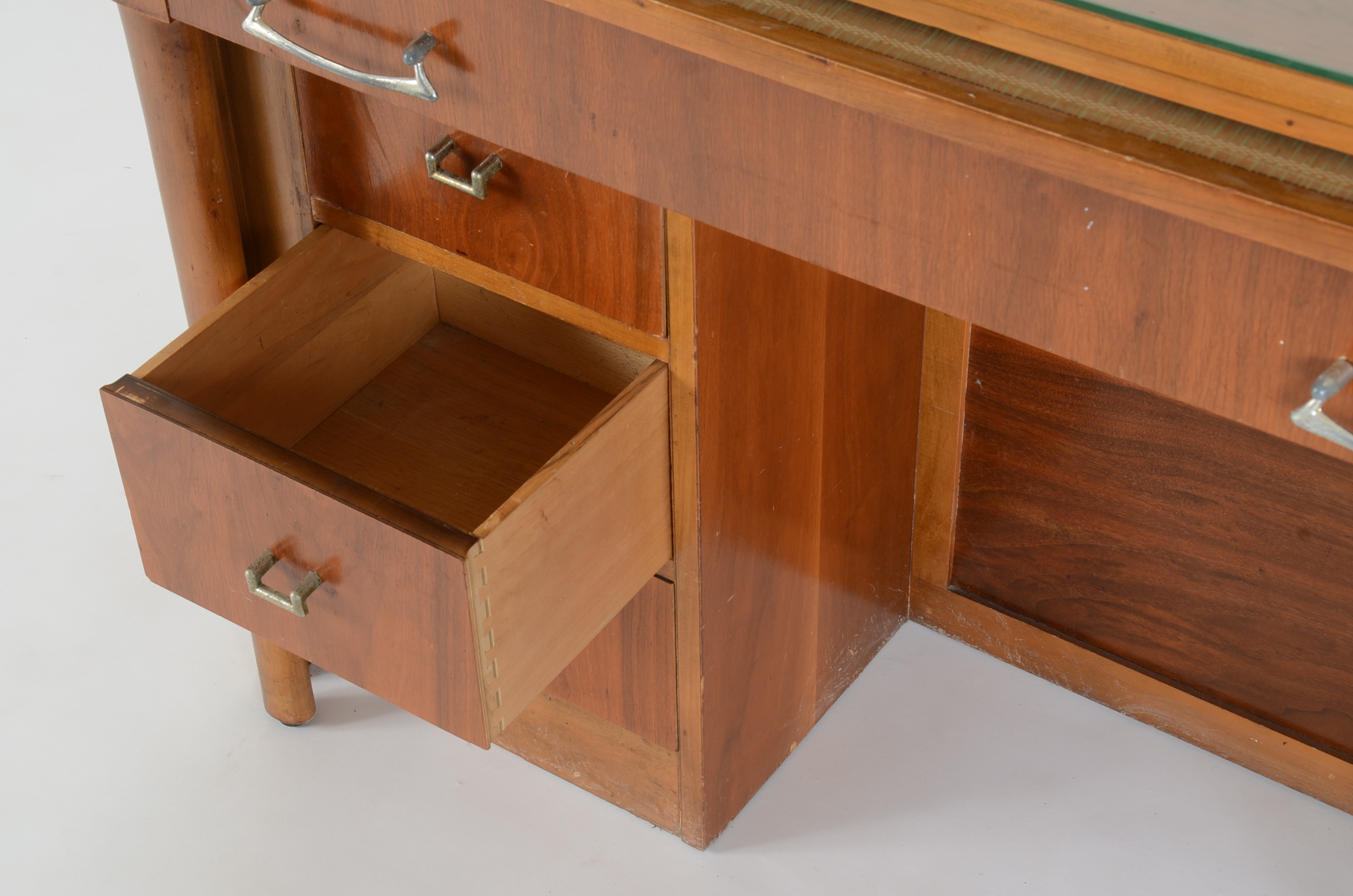 Expand-O-Matic Writing Extension Desk