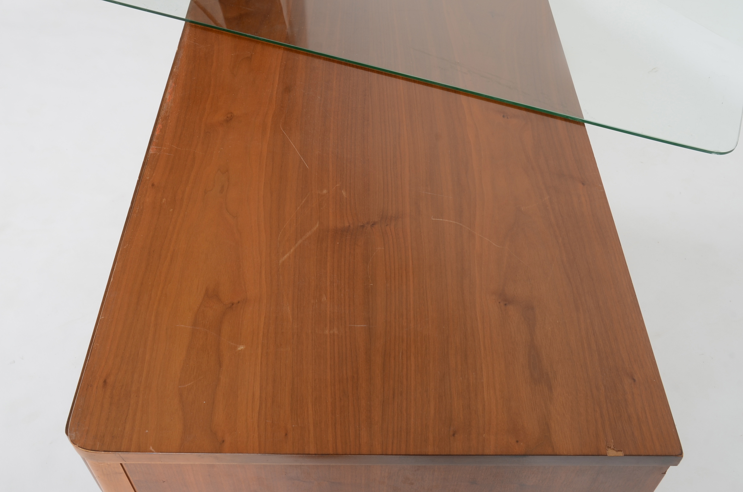 Expand-O-Matic Writing Extension Desk