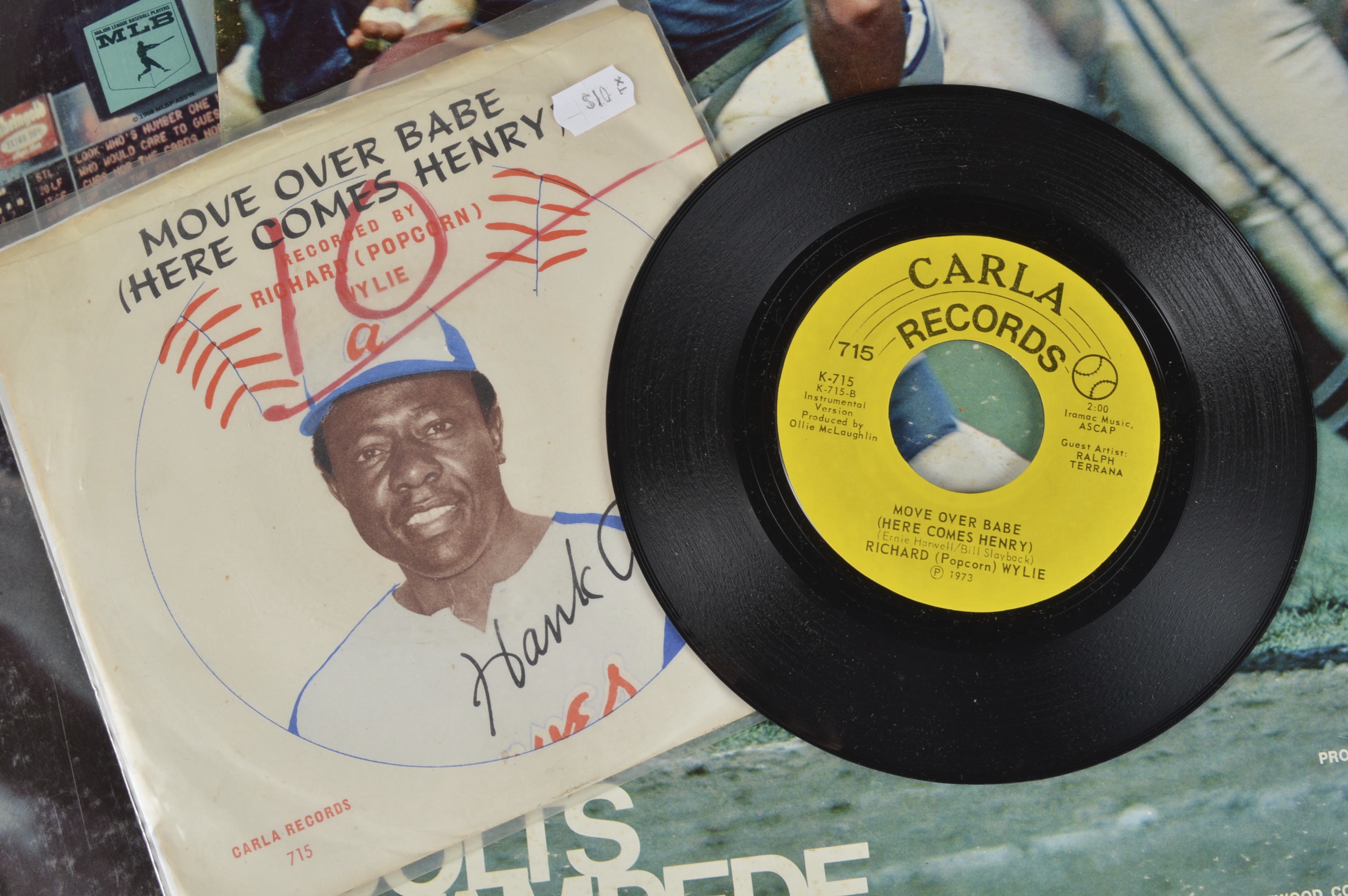 Vintage Boxing Gloves Lot