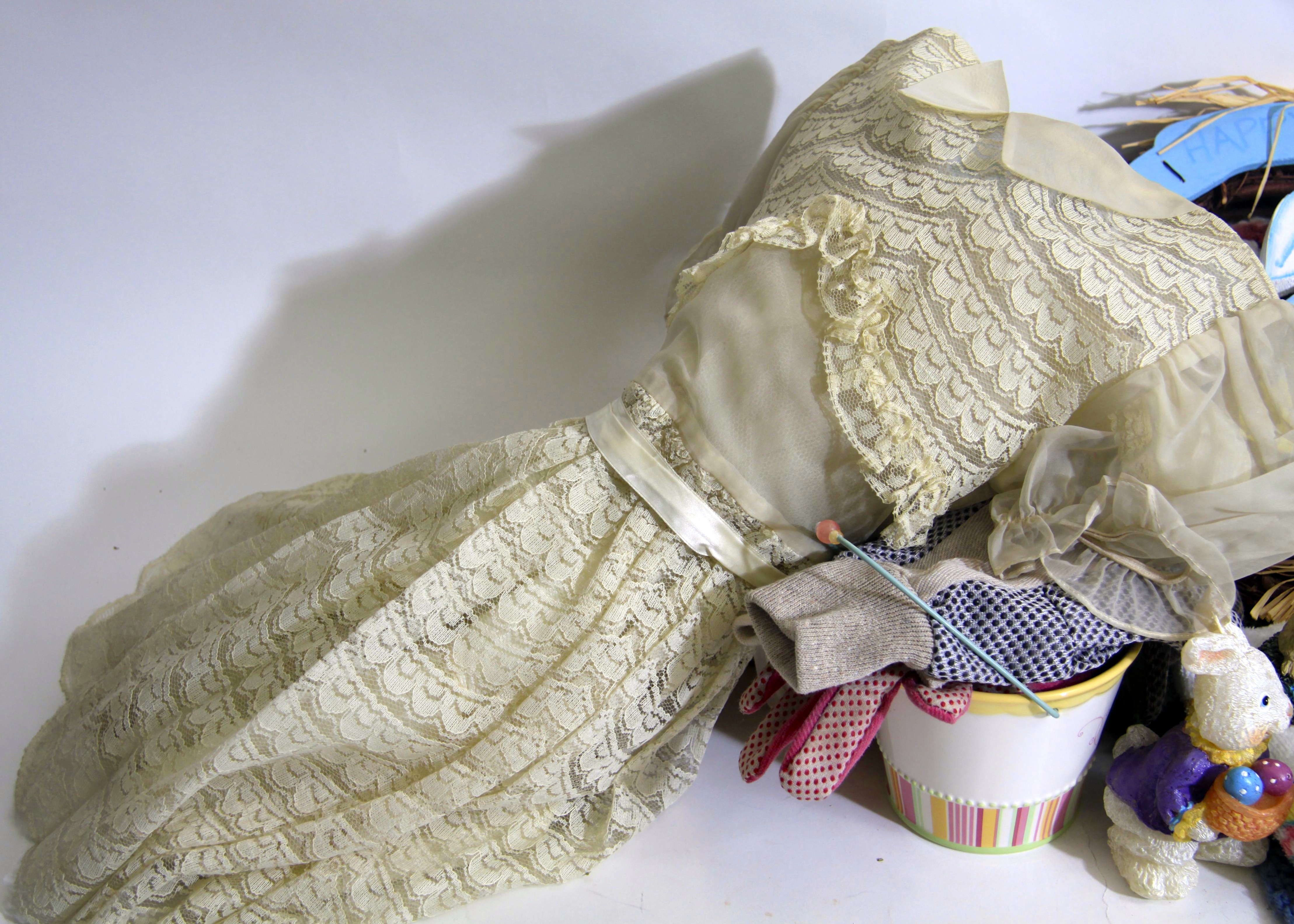 Here Comes Peter Cottontail Easter Lot