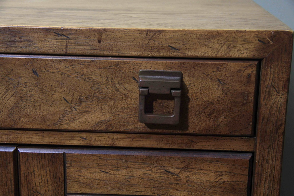 Woodbriar by Drexel Heritage Nightstand