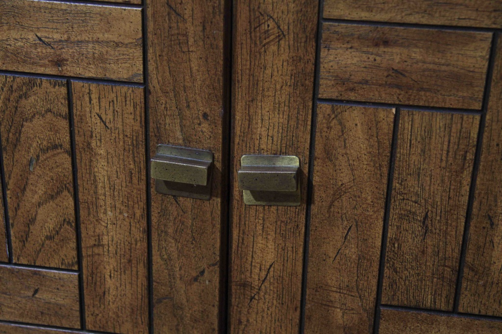 Woodbriar by Drexel Heritage Nightstand