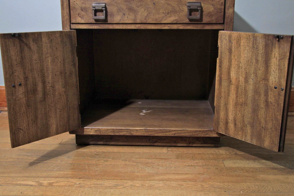 Woodbriar by Drexel Heritage Nightstand