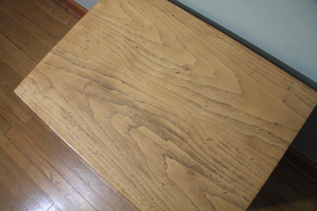 Woodbriar by Drexel Heritage Nightstand