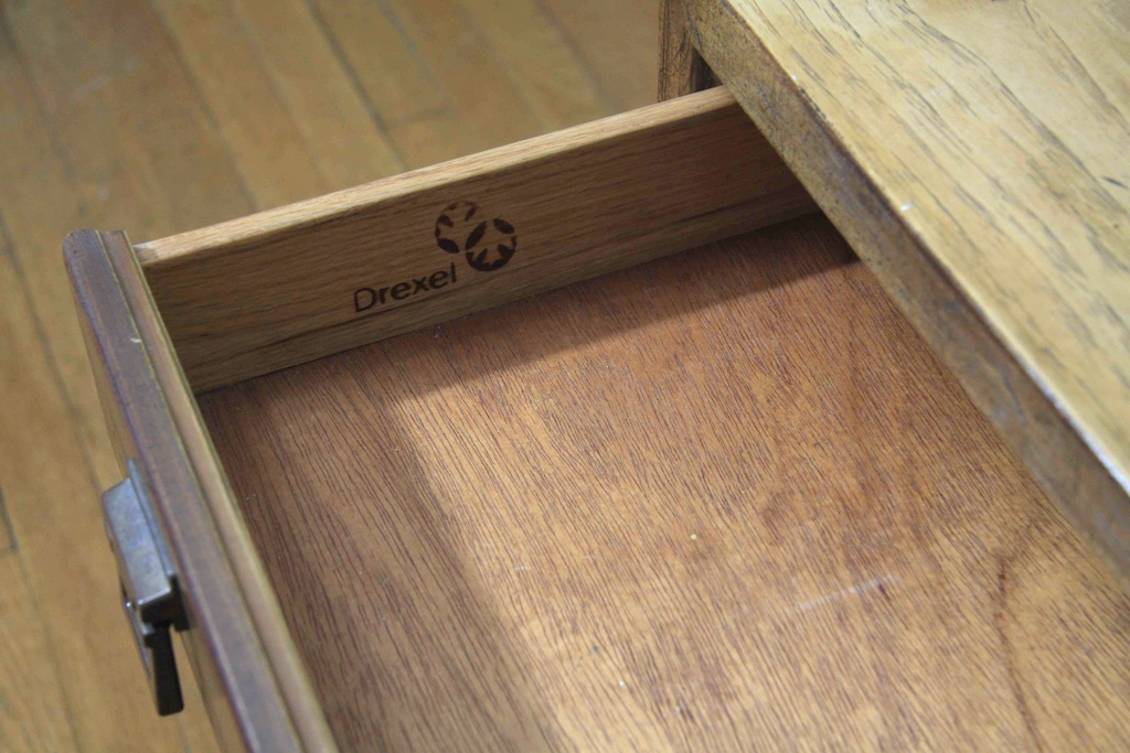 Woodbriar by Drexel Heritage Nightstand