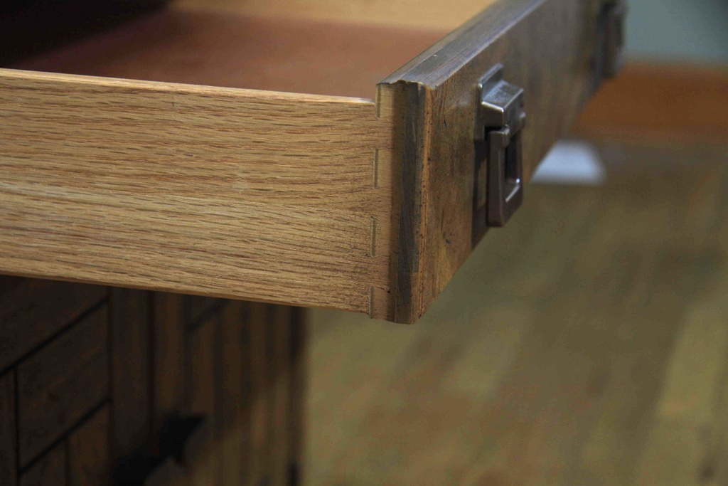 Woodbriar by Drexel Heritage Nightstand