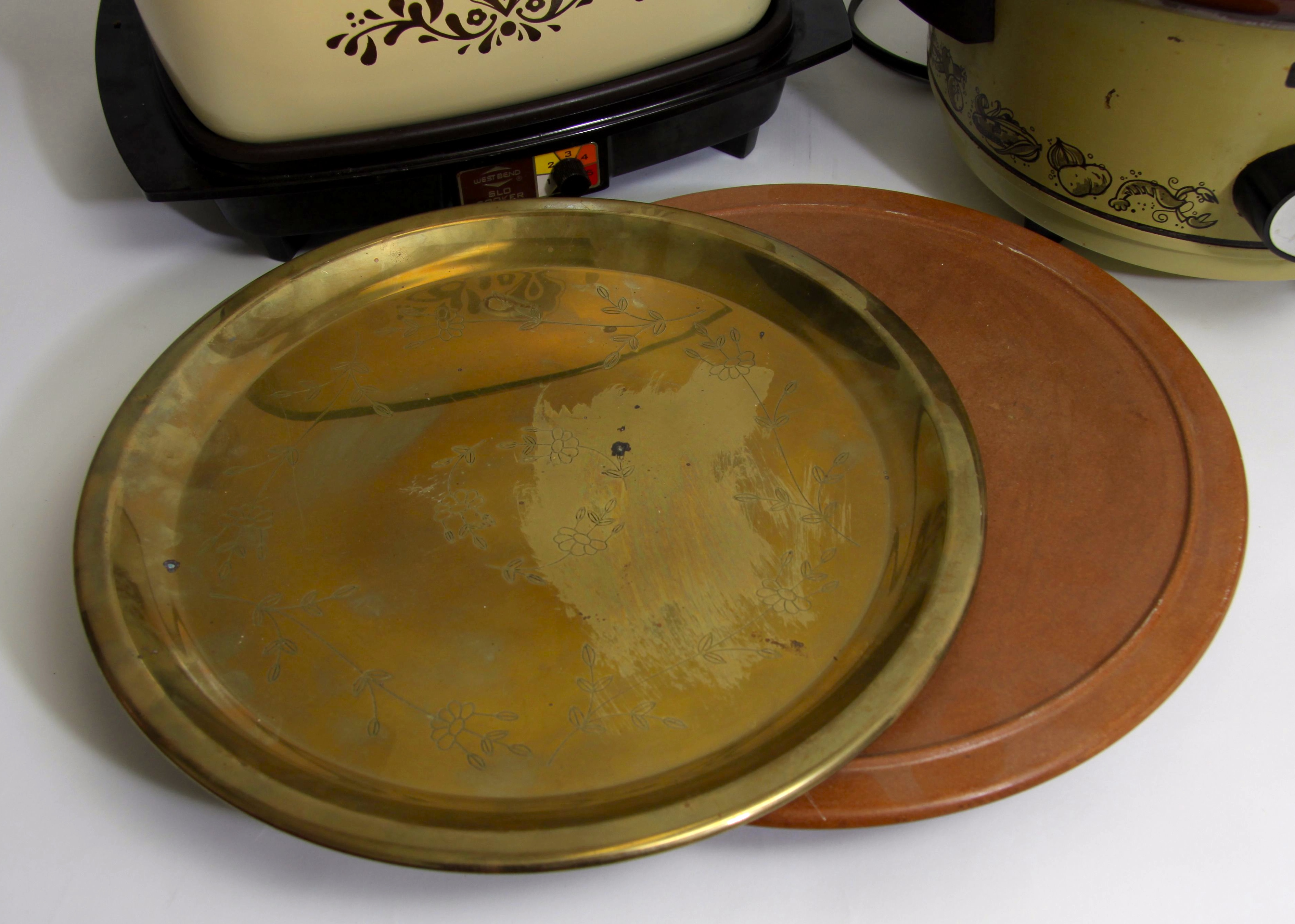 Vintage Crockery Lot