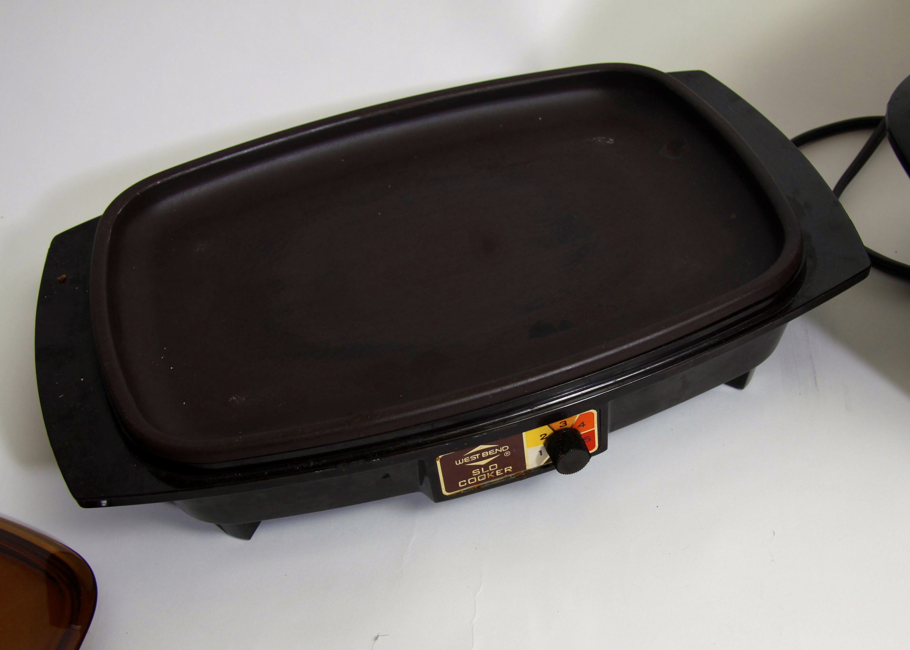 Vintage Crockery Lot