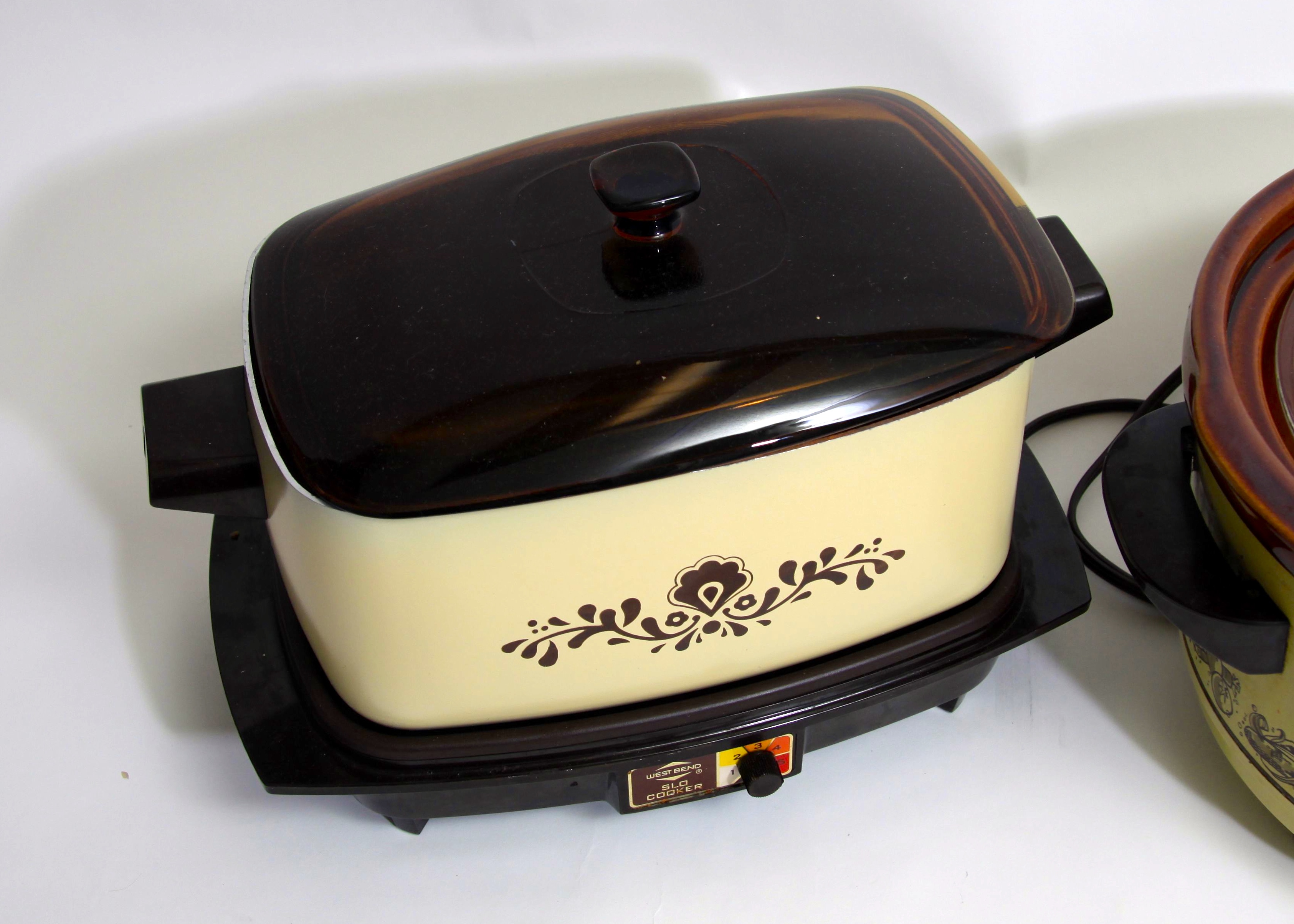 Vintage Crockery Lot