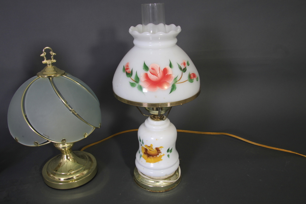 Small Vanity Lamps