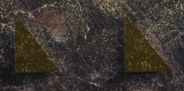 Modern Abstract Print