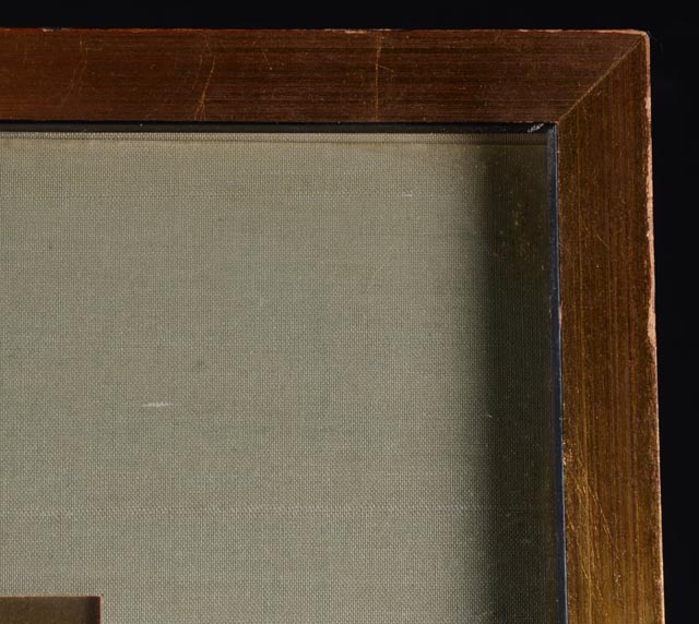 Original Salvador Dali "Pisum Sensuale" LE Color Etching