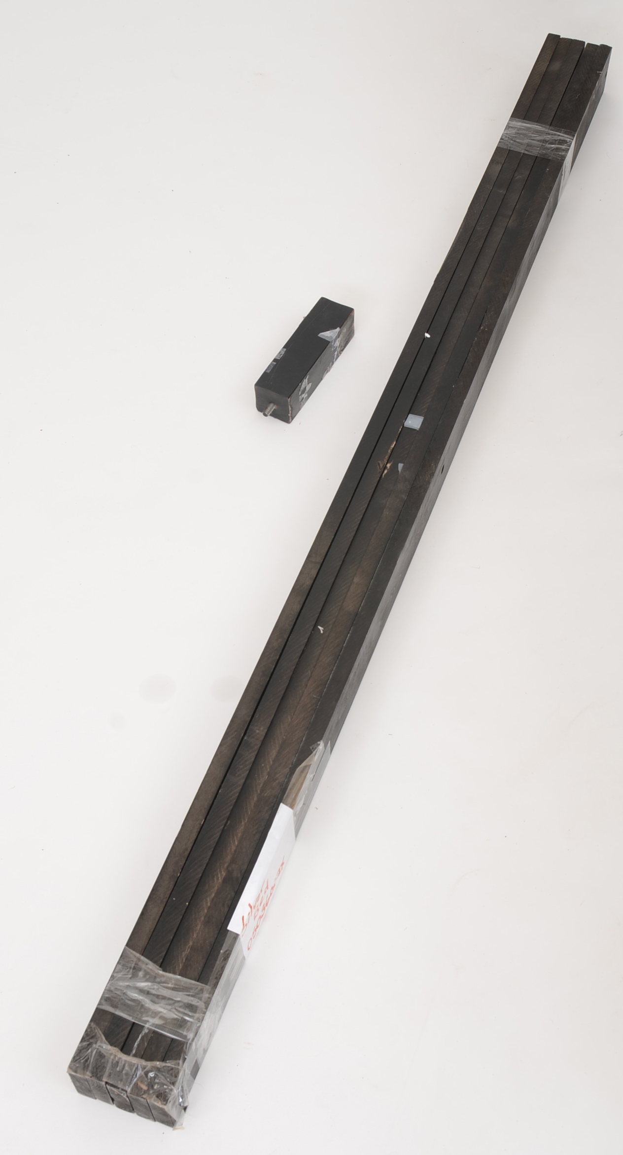 Gorgeous Modern Poster Bed