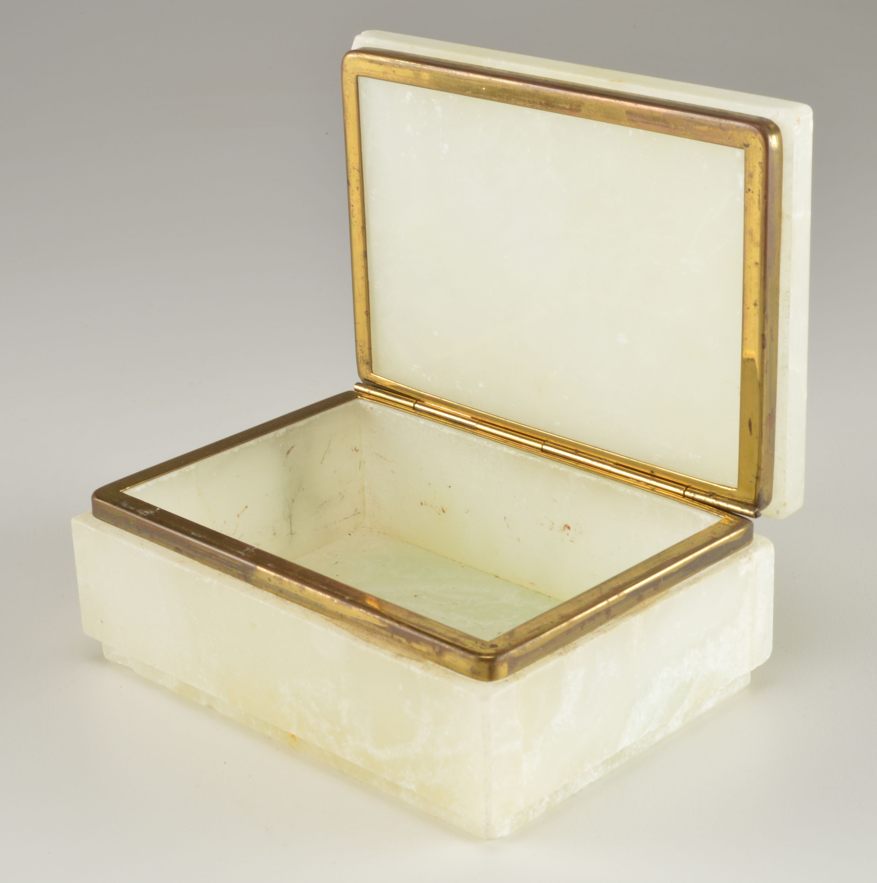 Vintage Vanity Tray, Box and Coaster Sets