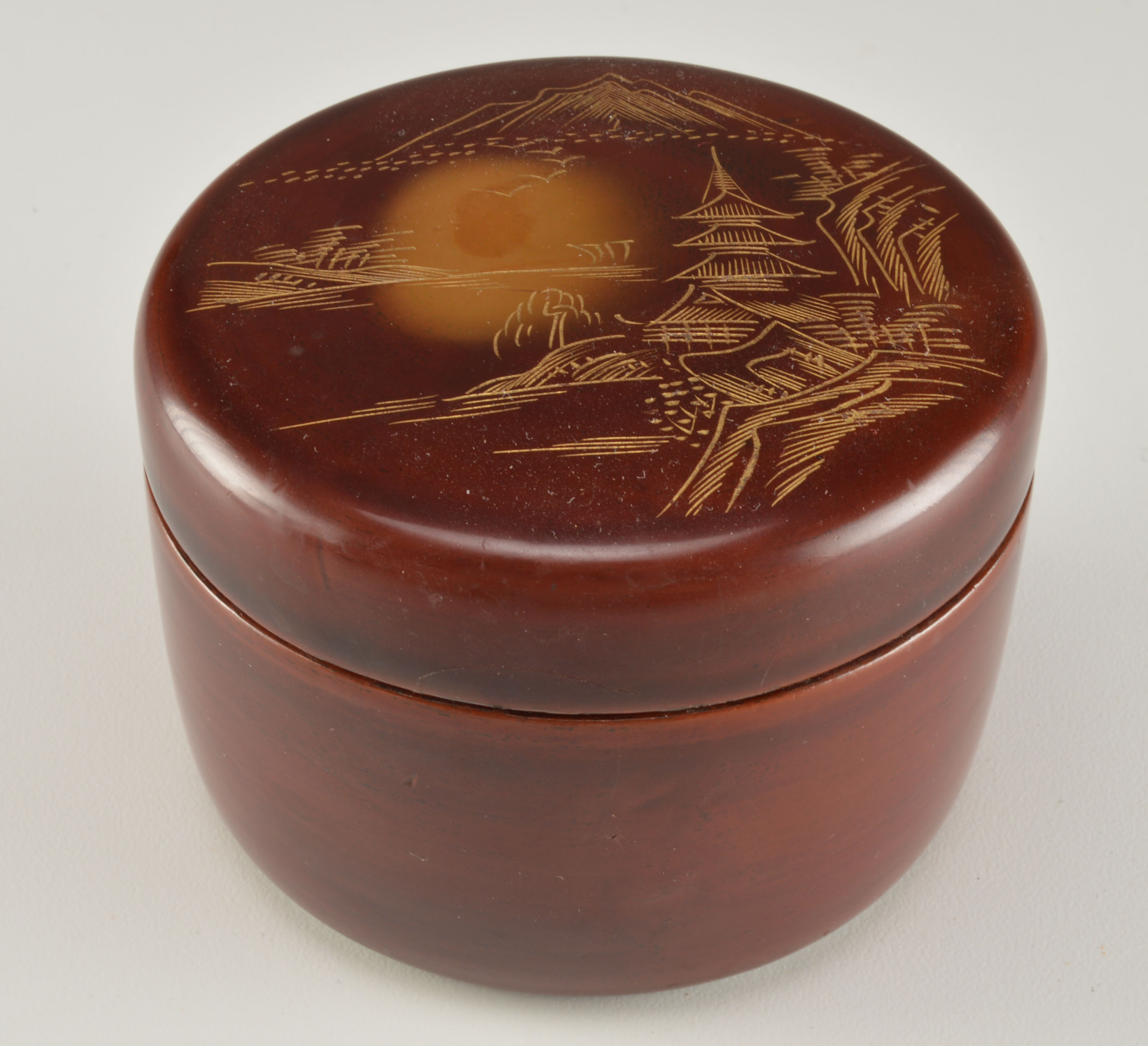 Vintage Vanity Tray, Box and Coaster Sets