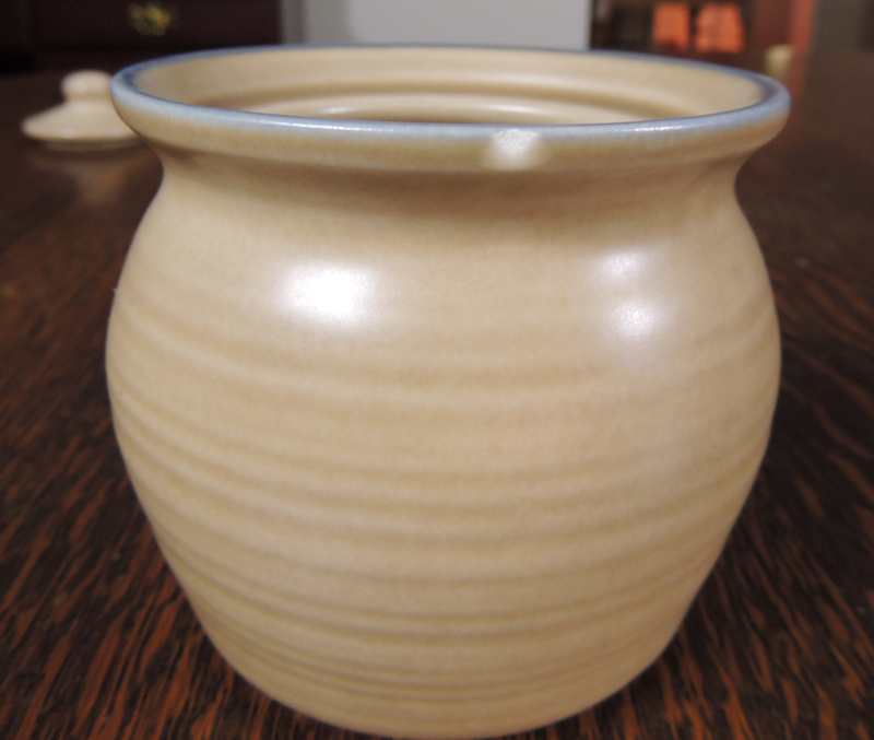 Pfaltzgraff Pottery Folk Art Serving Tableware