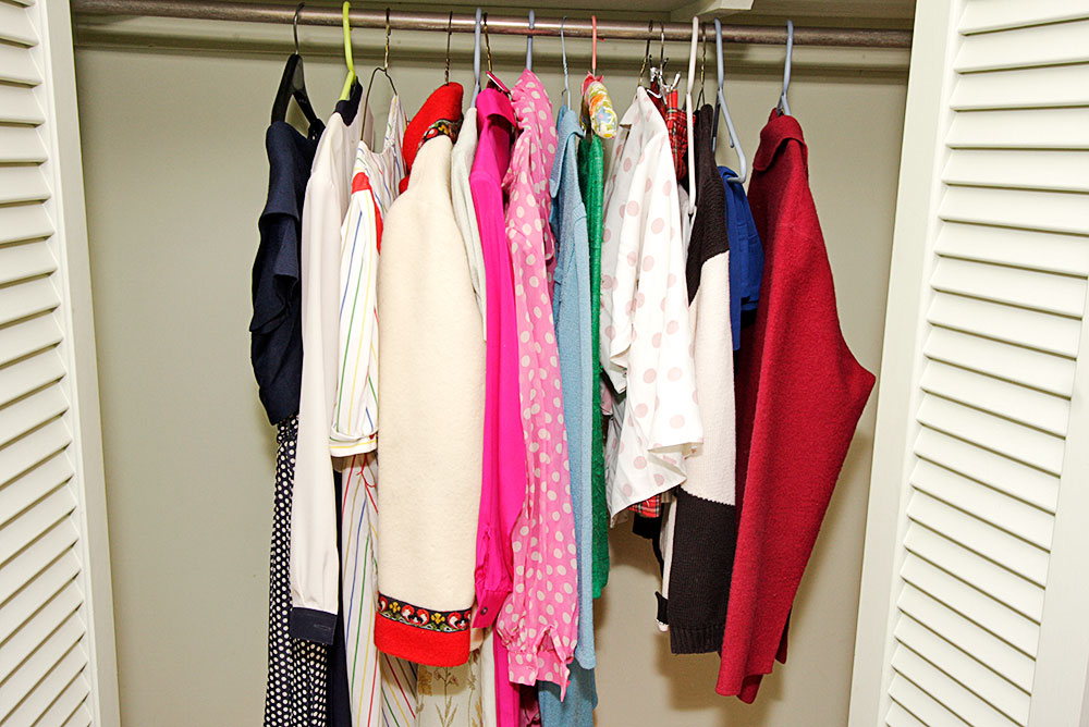 Women's Vintage Clothing and Tennis Skirts