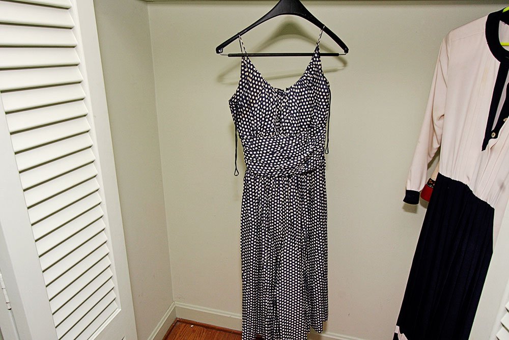 Women's Vintage Clothing and Tennis Skirts