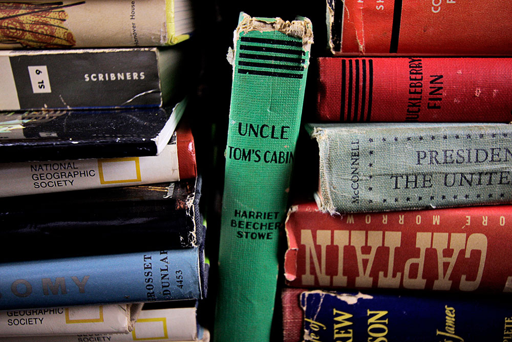 Modern Literature and Reference Book Lot