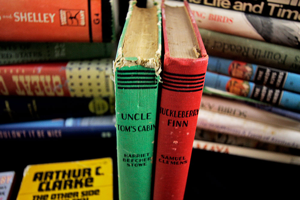 Modern Literature and Reference Book Lot