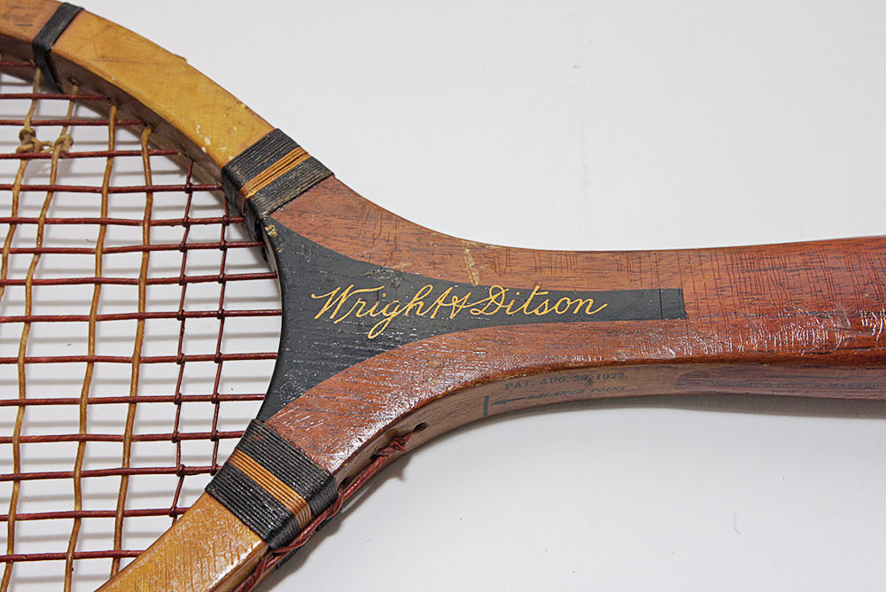 Davis Cup Tennis Racquet Lot