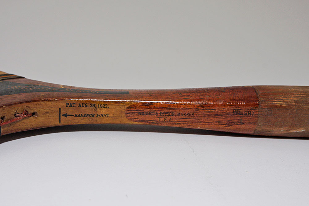 Davis Cup Tennis Racquet Lot