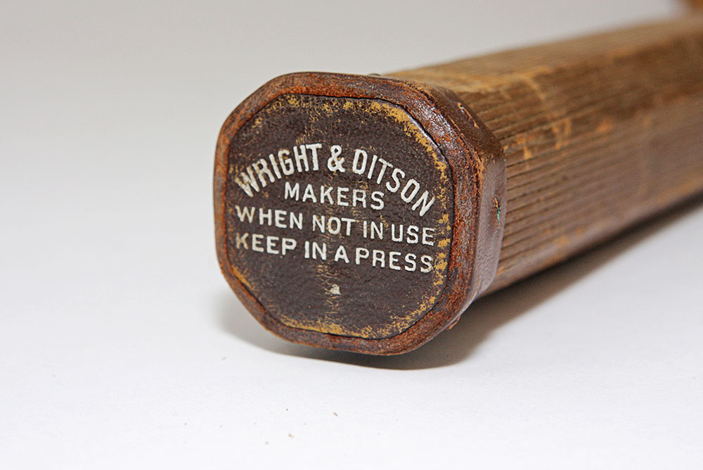 Davis Cup Tennis Racquet Lot