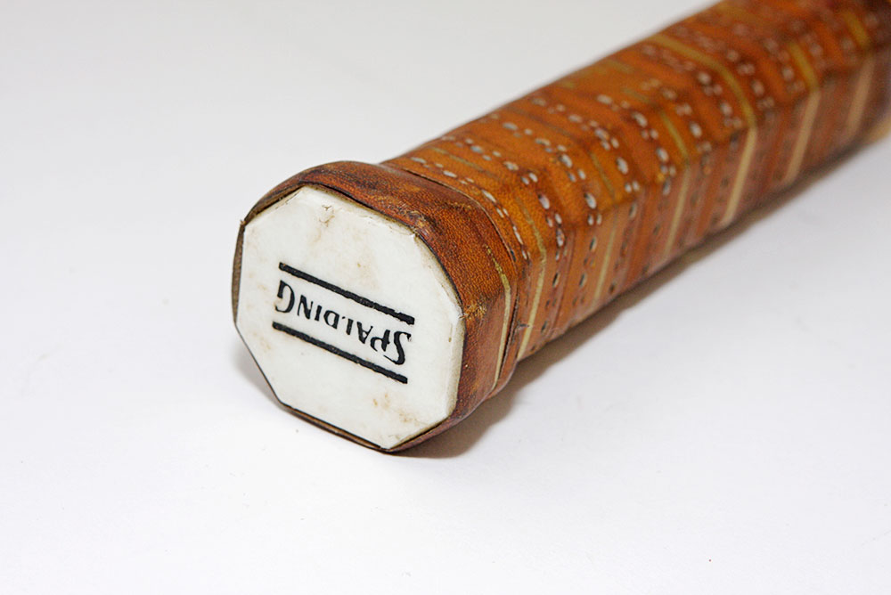 Davis Cup Tennis Racquet Lot