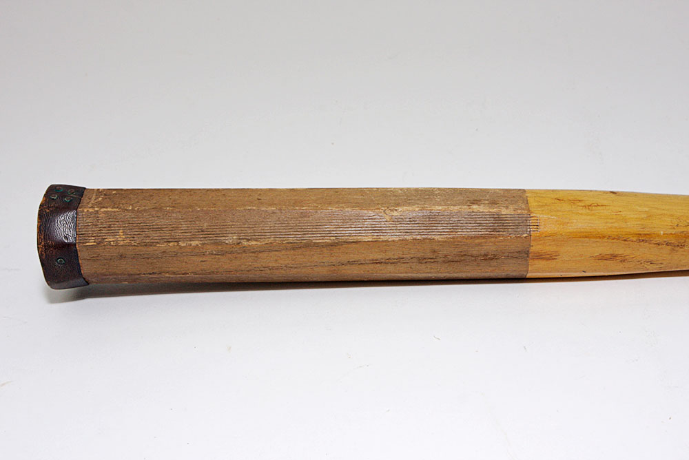 1930s Champion Tennis Racquet