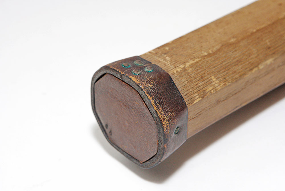 1930s Champion Tennis Racquet