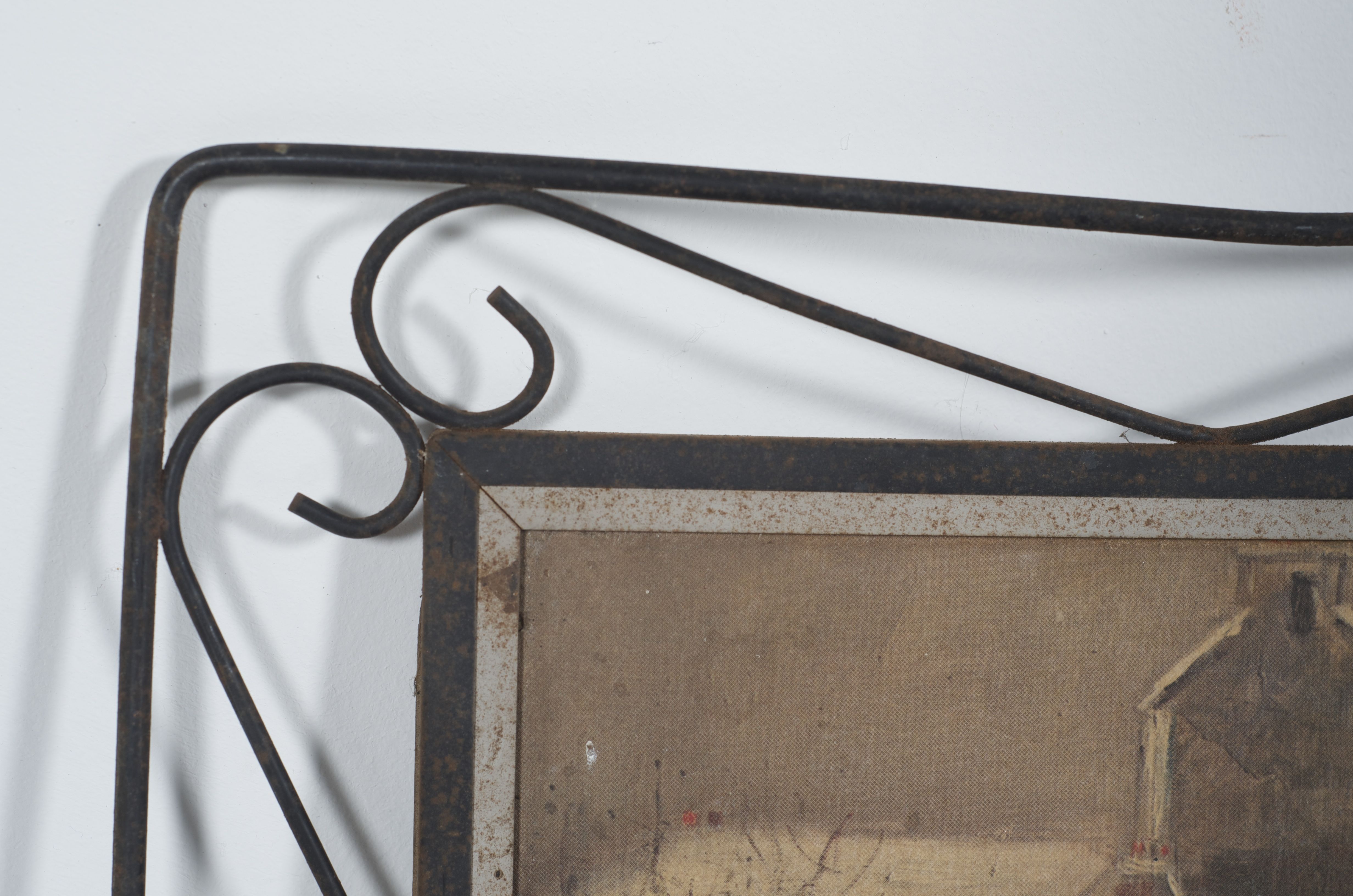 Collection of Four Framed Prints