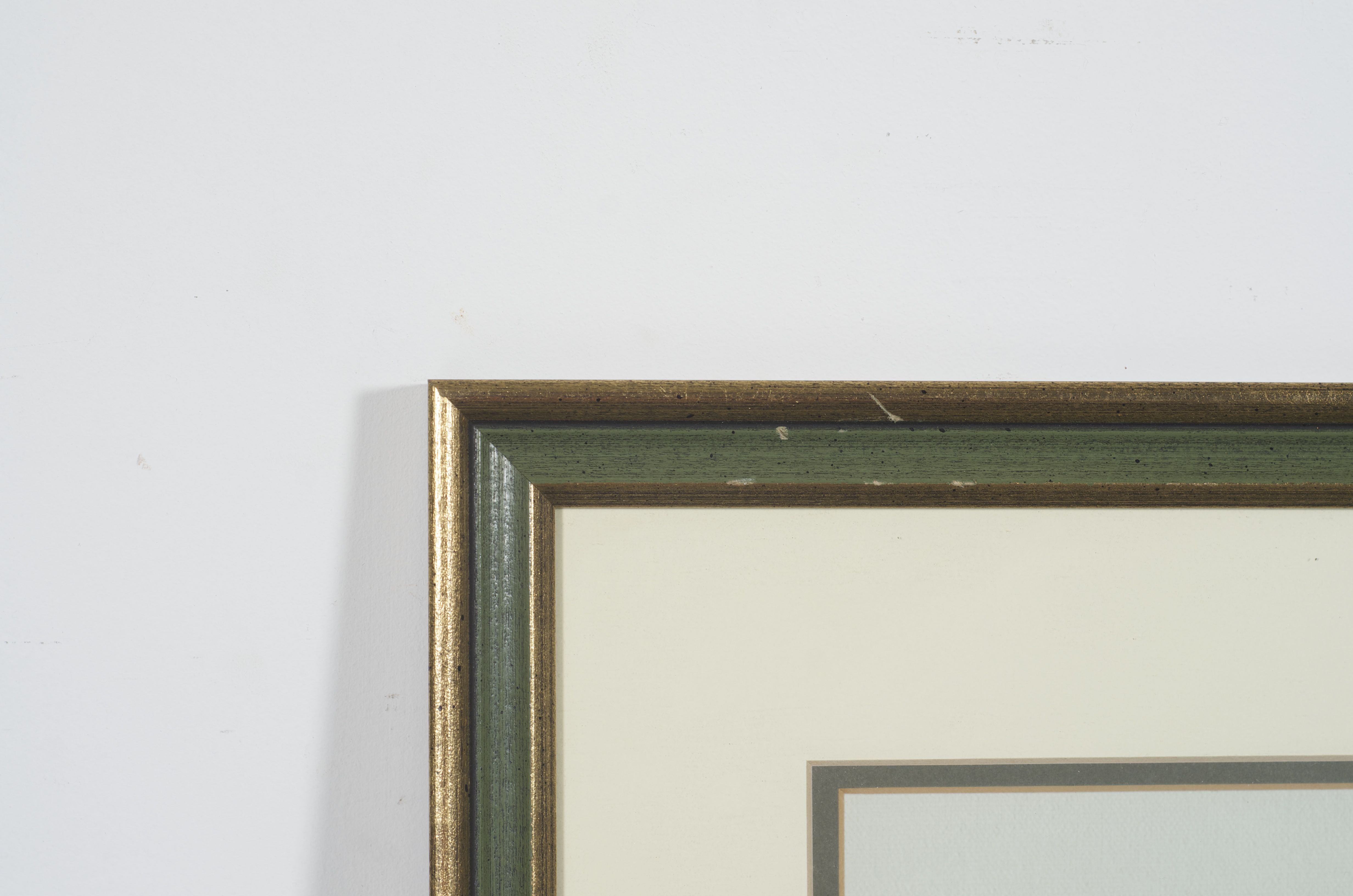 Limited Edition C. Don Ensor Flower Prints