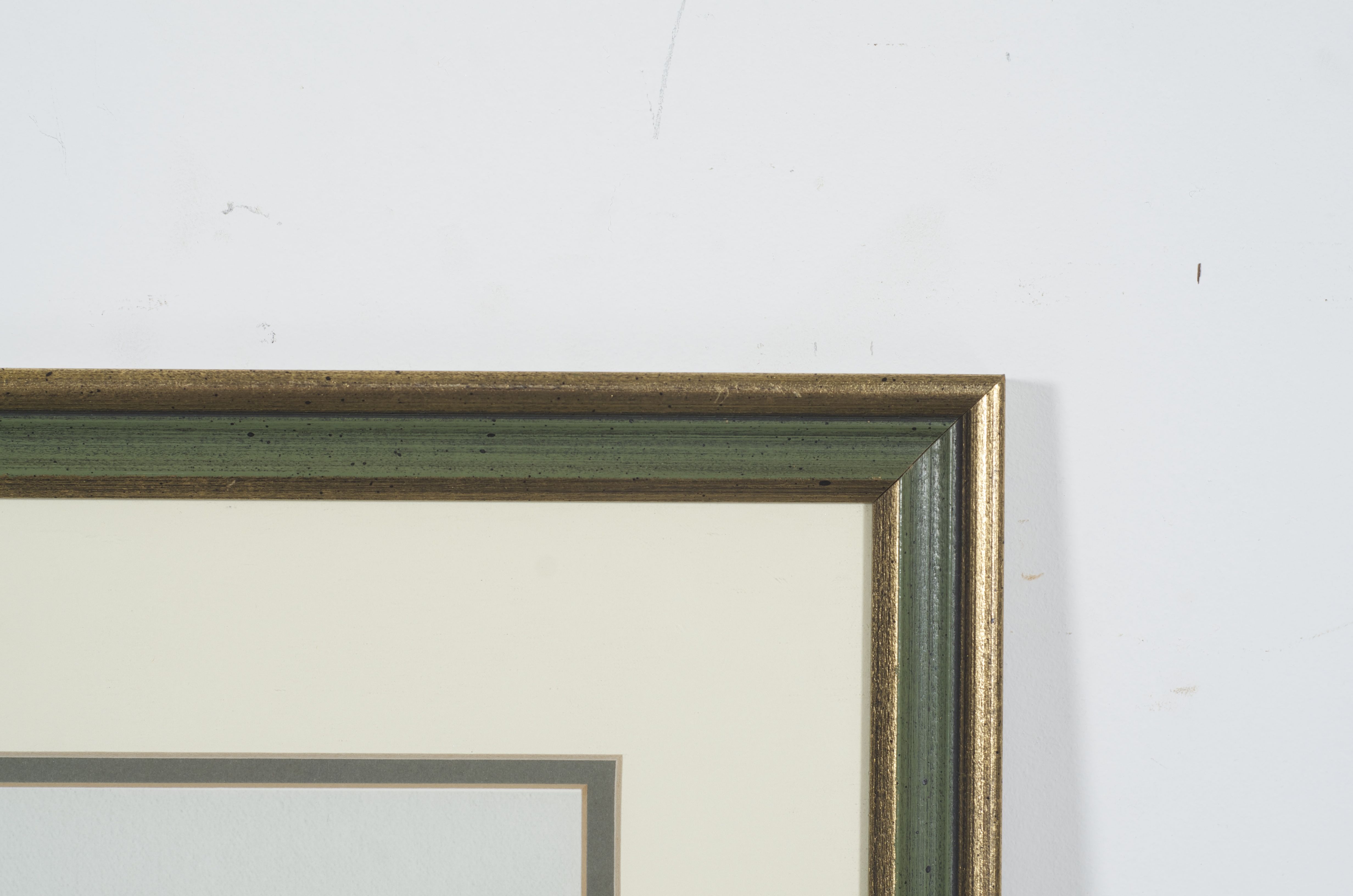 Limited Edition C. Don Ensor Flower Prints