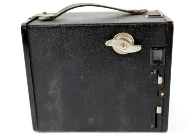 Agfa Box 44 Vintage Camera