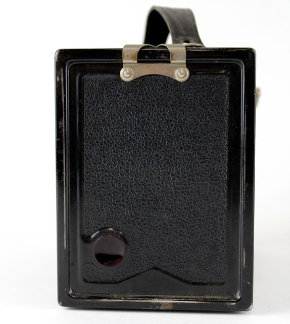 Agfa Box 44 Vintage Camera