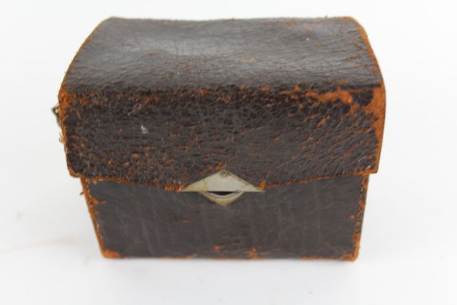 Agfa Box 44 Vintage Camera