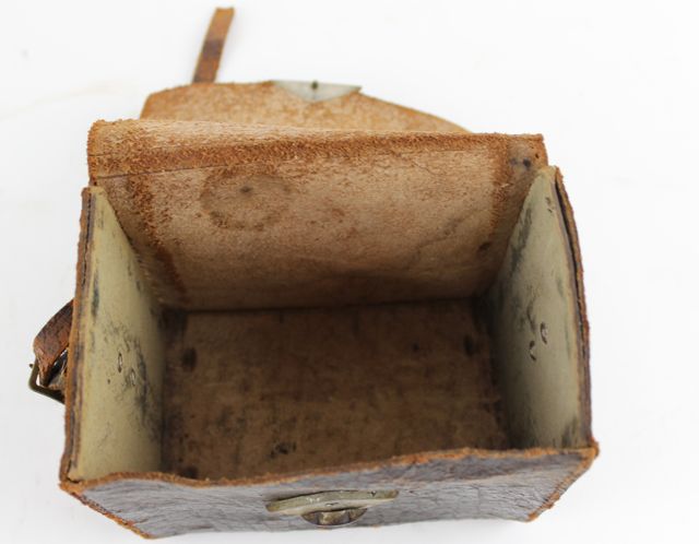 Agfa Box 44 Vintage Camera