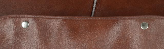 Pair of Vintage Traveling Garment Bags