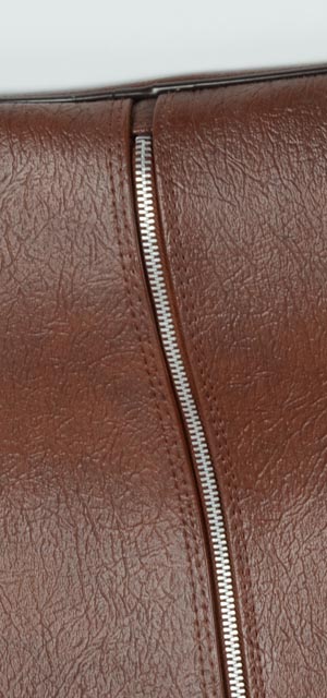 Pair of Vintage Traveling Garment Bags