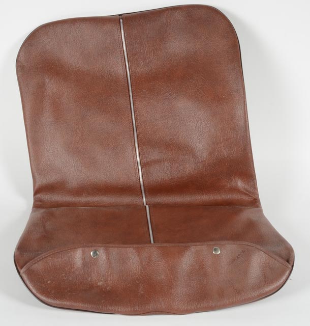 Pair of Vintage Traveling Garment Bags