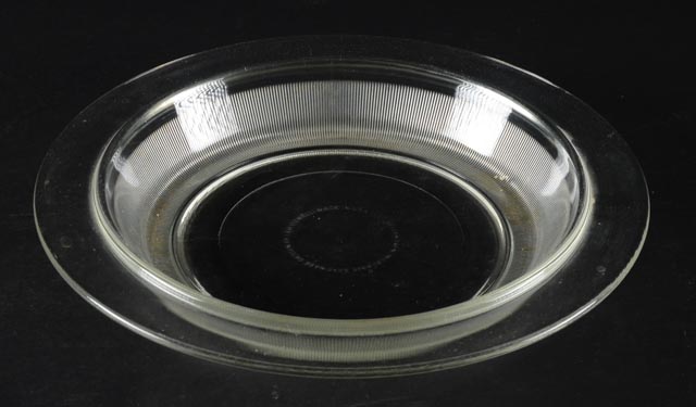 Assortment of Vintage Glassware