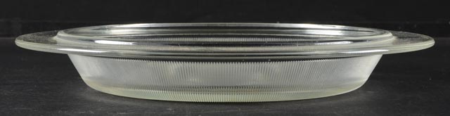 Assortment of Vintage Glassware