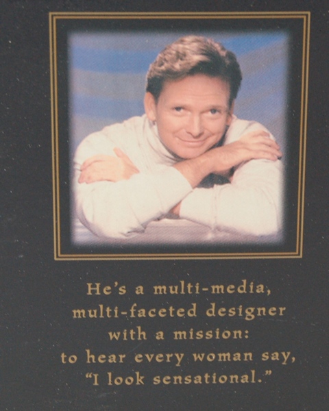 Bob Mackie's Fantasy Goddess of the Americas Collectible Barbie