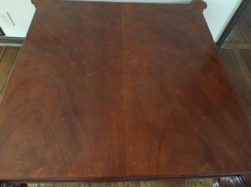 Baker Furniture Milling Road West Indies Collection Coffee Table