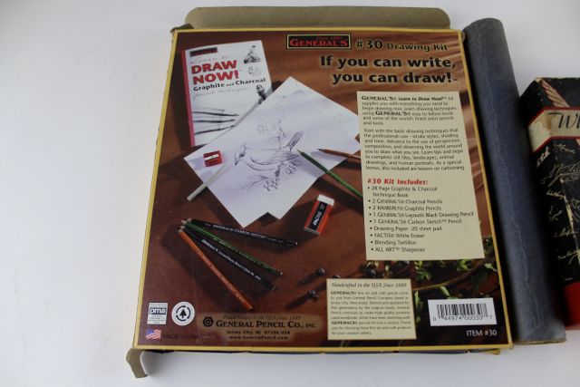 Vintage Ephemera Collection