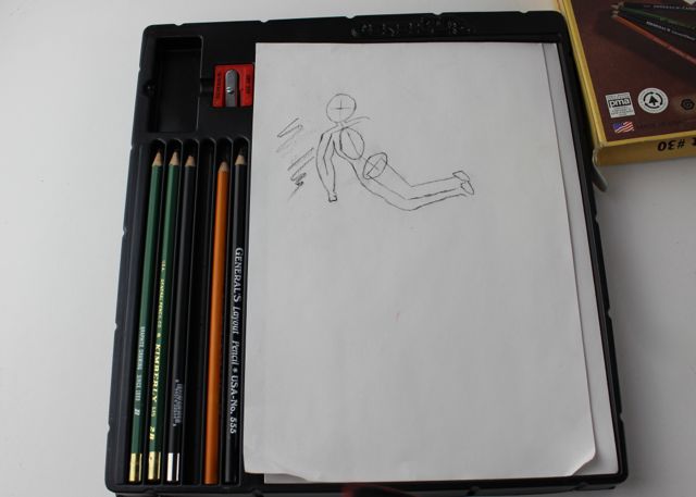 Vintage Ephemera Collection