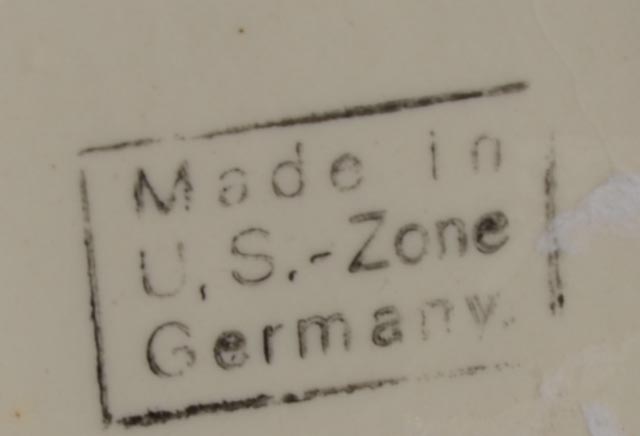 Two Vintage Religous Porcelain Figurines