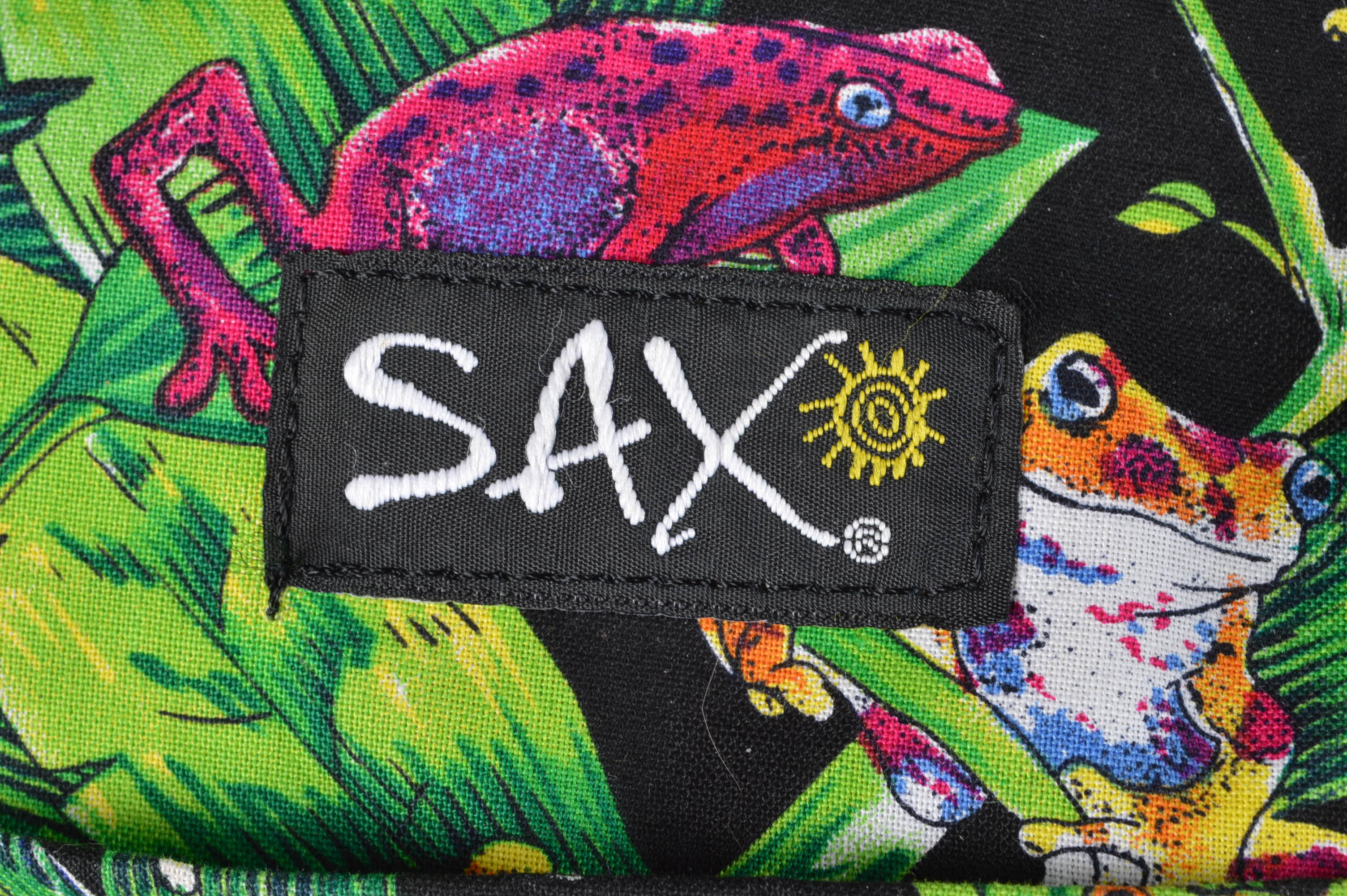 Collection of Eleven Laurel Burch Cosmetic Cases 