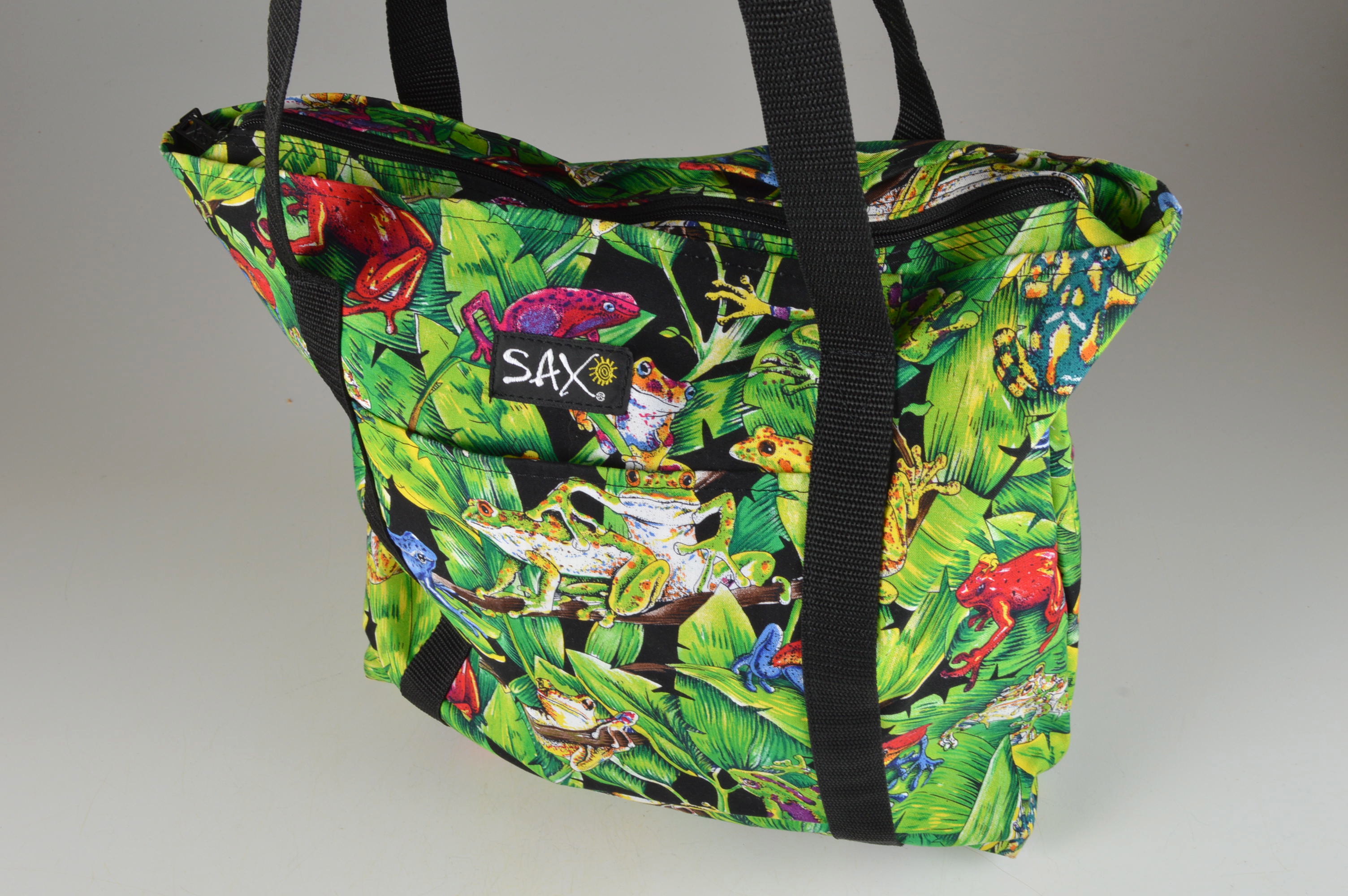 Collection of Eleven Laurel Burch Cosmetic Cases 